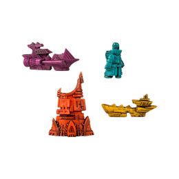 Arcs Pack de Miniaturas | Juegos de Mesa | Gameria
