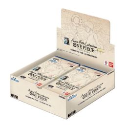 One Piece Card Game Memorial Collection Eb-02 | Juegos de Cartas | Gameria