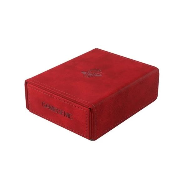 Caja Gamegenic Token Keep Red | Accesorios | Gameria