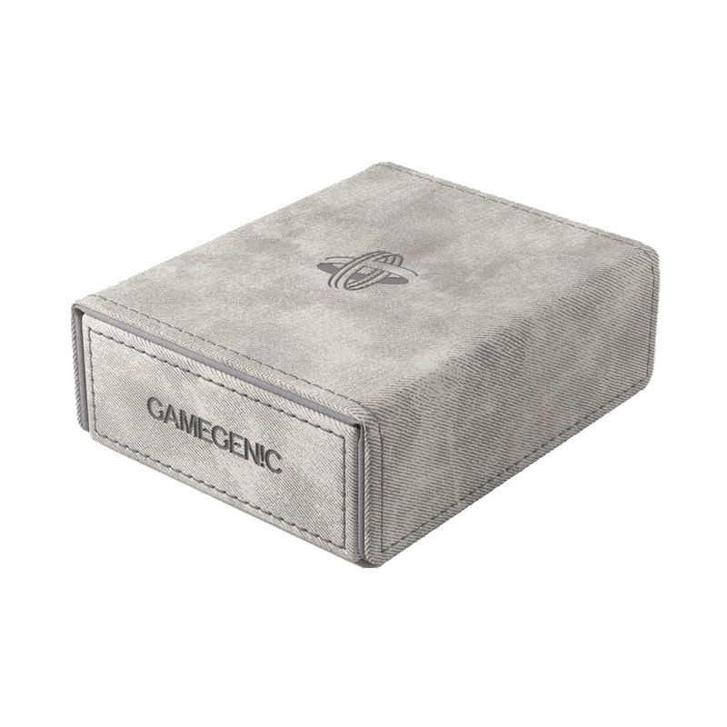 Caja Gamegenic Token Keep Grey | Accesorios | Gameria