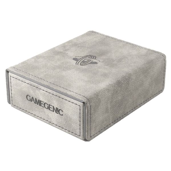 Caja Gamegenic Token Keep Grey | Accesorios | Gameria