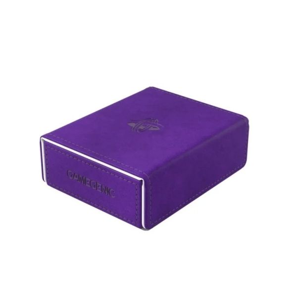 Caja Gamegenic Token Keep Purple/White | Accesorios | Gameria