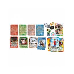 One Piece Isla De Aventuras | Juegos de Mesa | Gameria