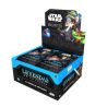 Star Wars Unlimited Leyendas de la Fuerza Caja de Sobres | Juegos de Cartas | Gameria