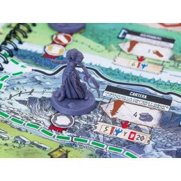 Thorgal Edición Gamefound | Juegos de Mesa | Gameria