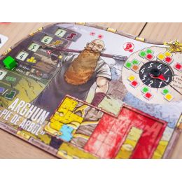 Thorgal Edición Gamefound | Juegos de Mesa | Gameria