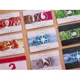 Thorgal Edición Gamefound | Juegos de Mesa | Gameria