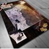 Tapete de Neopreno WWII Aleman 140x80cm | Accesorios | Gameria