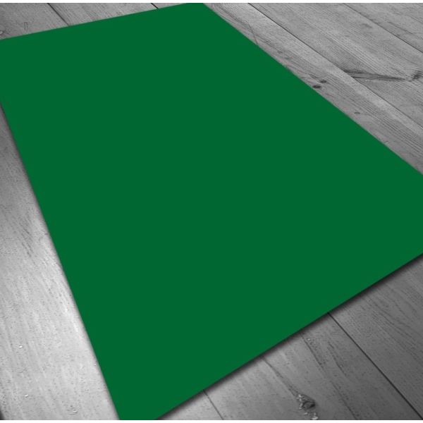 Tapete Maldito Neopreno 150x90 cm Verde | Accesorios | Gameria