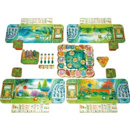 Pérgola | Juegos de Mesa | Gameria