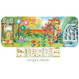 Pérgola | Juegos de Mesa | Gameria