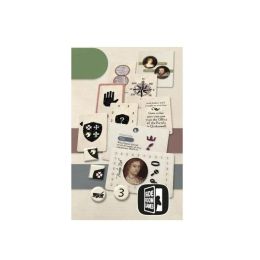 Black Sonata Sombras Extrañas | Juegos de Mesa | Gameria