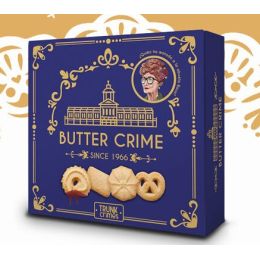 Butter Crime | Juegos de Mesa | Gameria