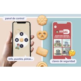 Butter Crime | Juegos de Mesa | Gameria