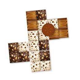 Todo Chocolate | Juegos de Mesa | Gameria