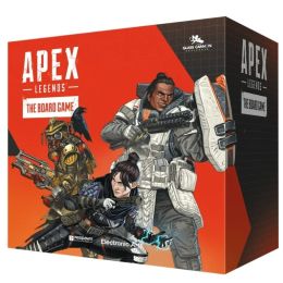 Apex Legends Juego de Mesa | Juegos de Mesa | Gameria