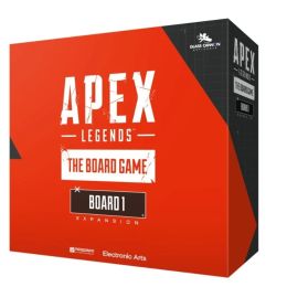 Apex Legends Juego de Mesa Board 1 Expansión | Juegos de Mesa | Gameria
