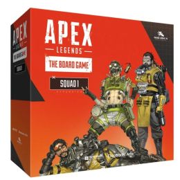 Apex Legends Juego de Mesa Expansión Squad 1 | Juegos de Mesa | Gameria