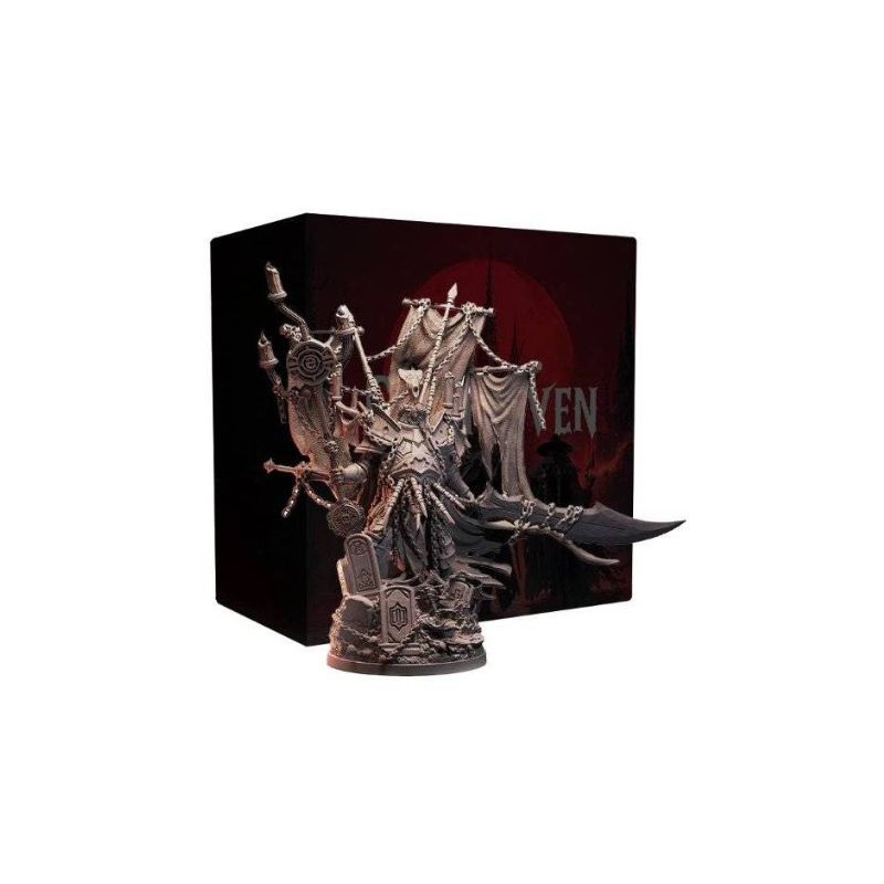 Grimcoven Miniature Box | Juegos de Mesa | Gameria