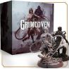 Grimcoven Expansión de Cazadores (Edición Especial Miniaturas) | Juegos de Mesa | Gameria