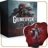 Grimcoven Almas Perdidas (Edición Estándar con Standees) | Juegos de Mesa | Gameria