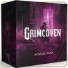 Grimcoven Acrylic add-on | Juegos de Mesa | Gameria