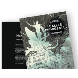 La Llamada De Cthulhu Calles Primigenias | Rol | Gameria