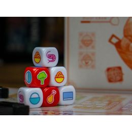 Wok and Roll | Juegos de Mesa | Gameria