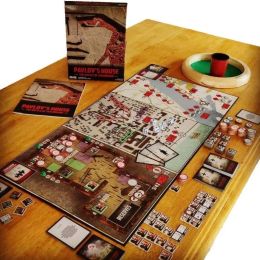 La Casa de Pavlov | Juegos de Mesa | Gameria