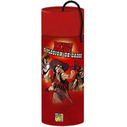 Bang! Explosion de Dados | Juegos de Mesa | Gameria