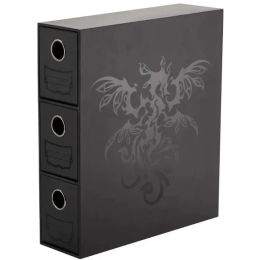 Dragon Shield Fortress Card Drawers | Accesorios | Gameria