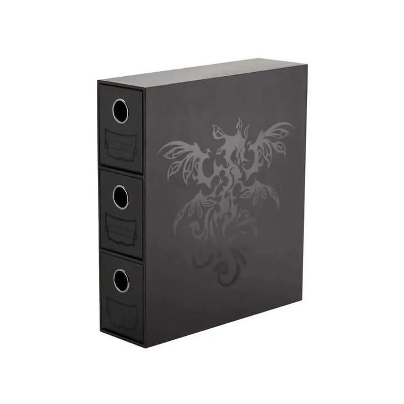 Dragon Shield Fortress Card Drawers | Accesorios | Gameria