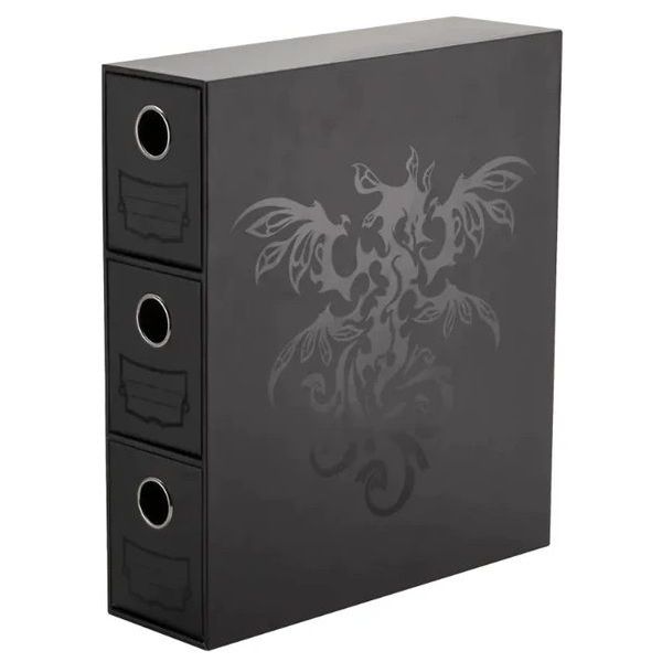 Dragon Shield Fortress Card Drawers | Accesorios | Gameria