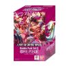 One Piece Card Game Double Pack Set DP07 | Juegos de Cartas | Gamera