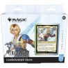 Mtg Final Fantasy Collector's Edition Commander Deck Counter Blitz (Inglés)| Juegos de Cartas | Gameria