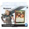 Mtg Final Fantasy Collector's Edition Commander Deck Limit Break (Inglés) | Juegos de Cartas | Gameria