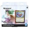 Mtg Final Fantasy Collector's Edition Commander Deck Revival Trance (Inglés)| Juegos de Cartas | Gameria