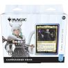 Mtg Final Fantasy Collector's Edition Commander Deck Scions & Spellcraft (Inglés)| Juegos de Cartas | Gameria