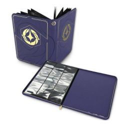 Álbum Lorcana Premium Archazia’s Island | Accesorios | Gameria