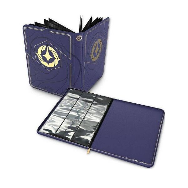 Álbum Lorcana Premium Archazia’s Island | Accesorios | Gameria