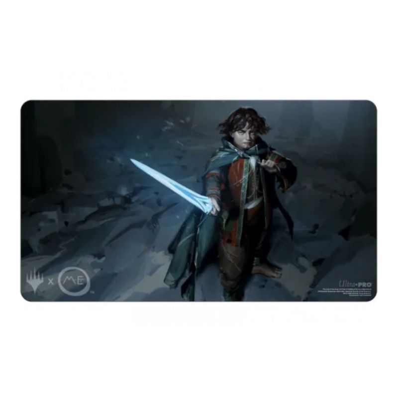 Tapete Ultra ProThe Lord of the Rings Tales of Middle-earth Frodo for MtG | Accesorios | Gameria