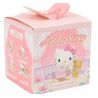 Figura Hello Kitty Minibox Sweetheart Playmates (Unidad) | Figuras y Merchandising | Gameria