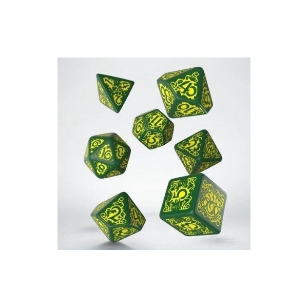 Dados Pathfinder Council of Thieves | Accesorios | Gameria