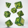 Dados Pathfinder Council of Thieves | Accesorios | Gameria
