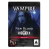 Vtes Fifth Edition New Blood Hecata | Juegos de Cartas | Gameria