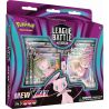 Pokémon Jcc League Battle Deck Mew Vmax Inglés | Juegos de Cartas | Gameria
