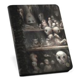Álbum Ultimate Guard Zipfolio 360 Xenoskin Duskmourn Dollmaker Shop | Accesorios | Gameria