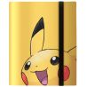 Álbum Ultra Pro Pokémon Pro Binder Pikachu 9 Bolsillos | Accesorios | Gameria