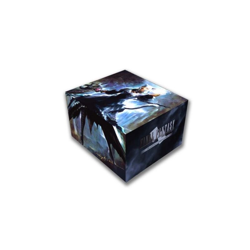 Final Fantasy Tcg Dissidia Collection Set 2023 (Inglés) | Juegos de Cartas | Gameria