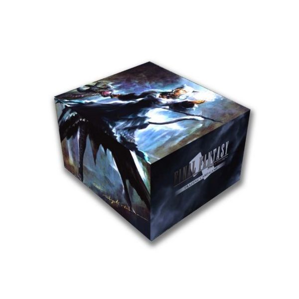 Final Fantasy Tcg Dissidia Collection Set 2023 (Inglés) | Juegos de Cartas | Gameria